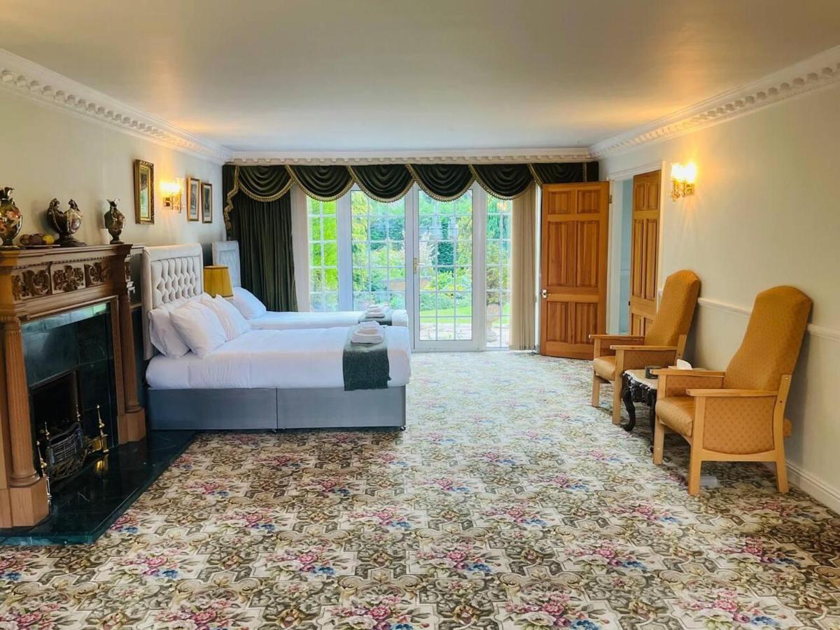 Unwind In Comfort At Cosy Caradus Free Parking Birmingham Exteriér fotografie