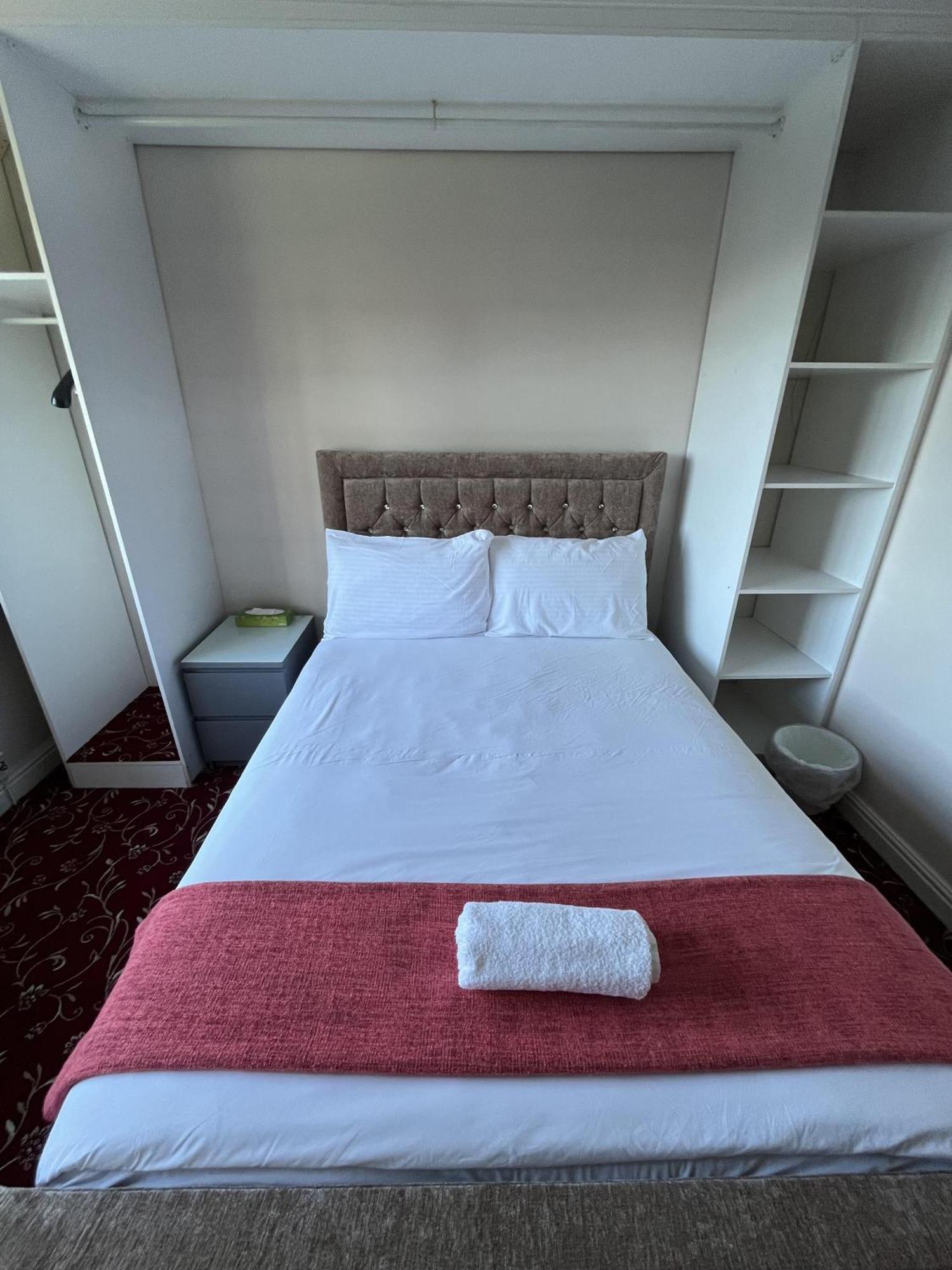 Unwind In Comfort At Cosy Caradus Free Parking Birmingham Exteriér fotografie