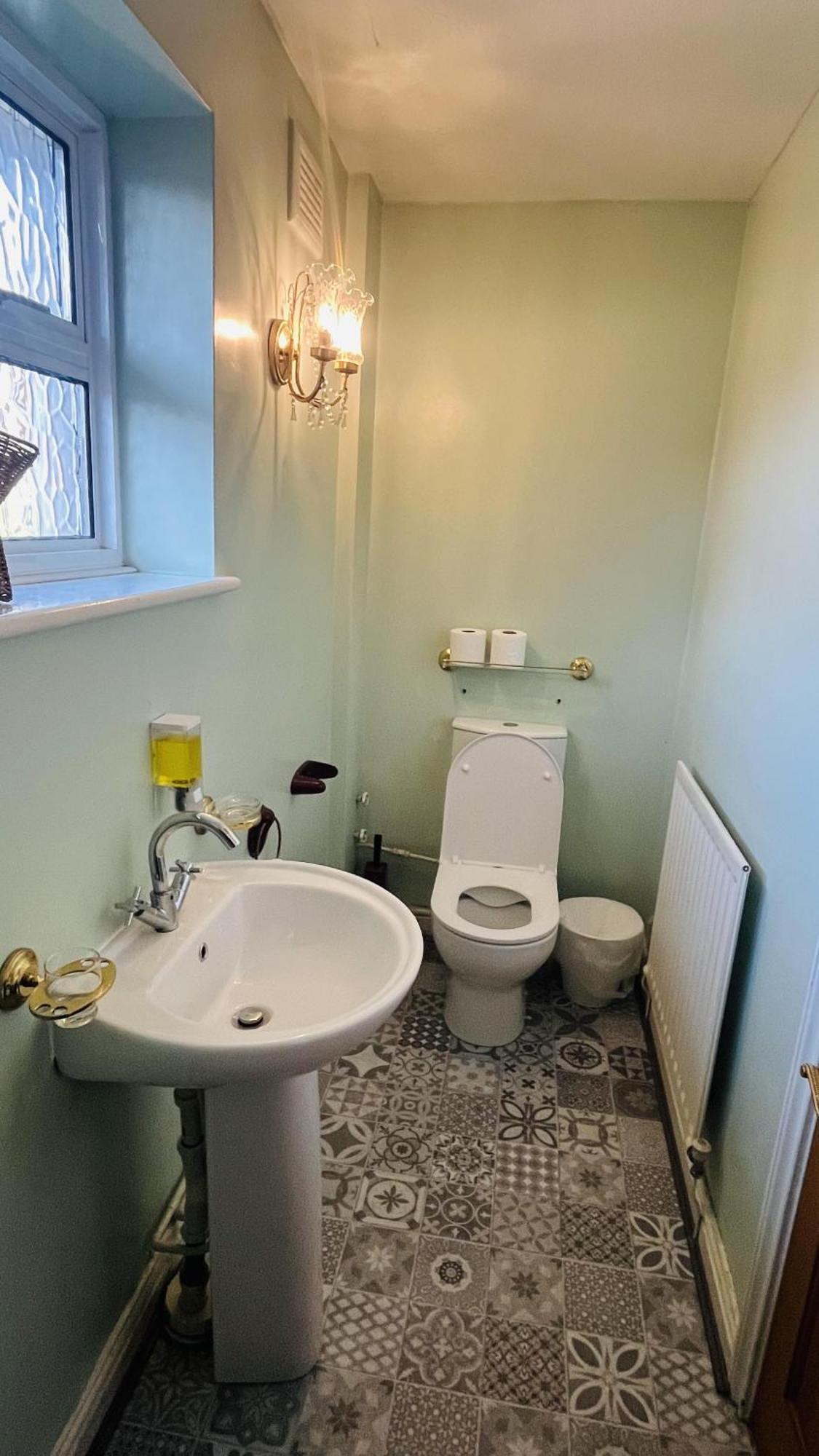 Unwind In Comfort At Cosy Caradus Free Parking Birmingham Exteriér fotografie