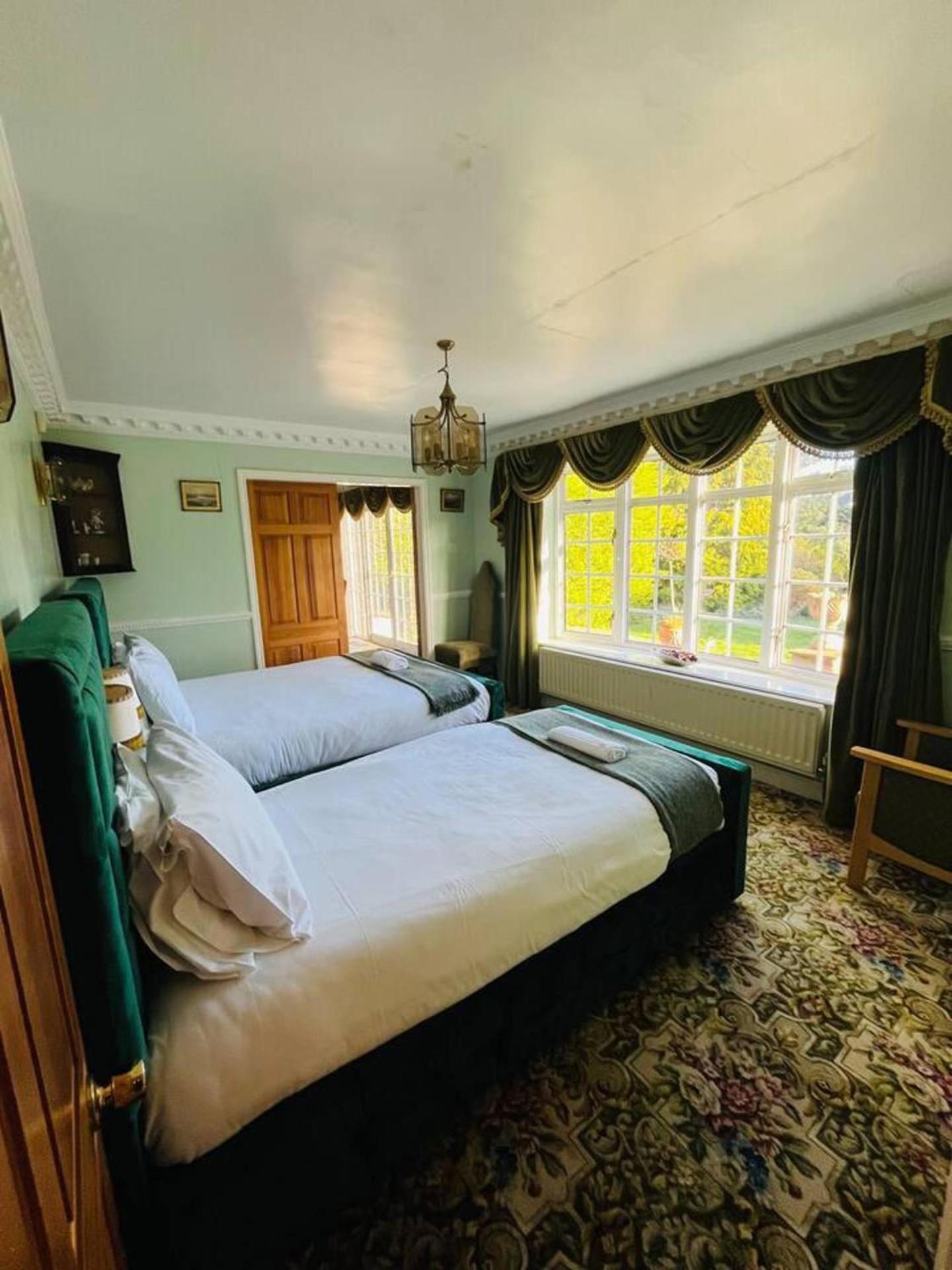 Unwind In Comfort At Cosy Caradus Free Parking Birmingham Exteriér fotografie