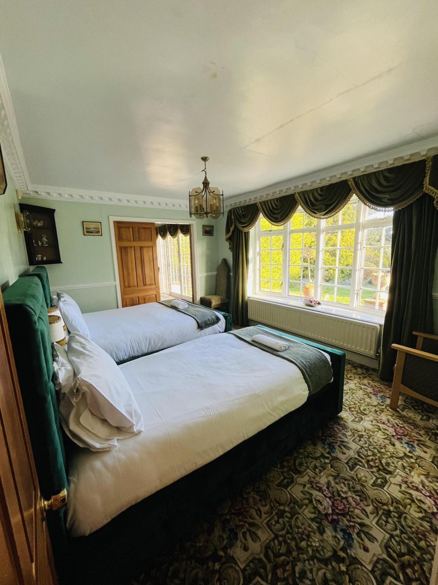 Unwind In Comfort At Cosy Caradus Free Parking Birmingham Exteriér fotografie