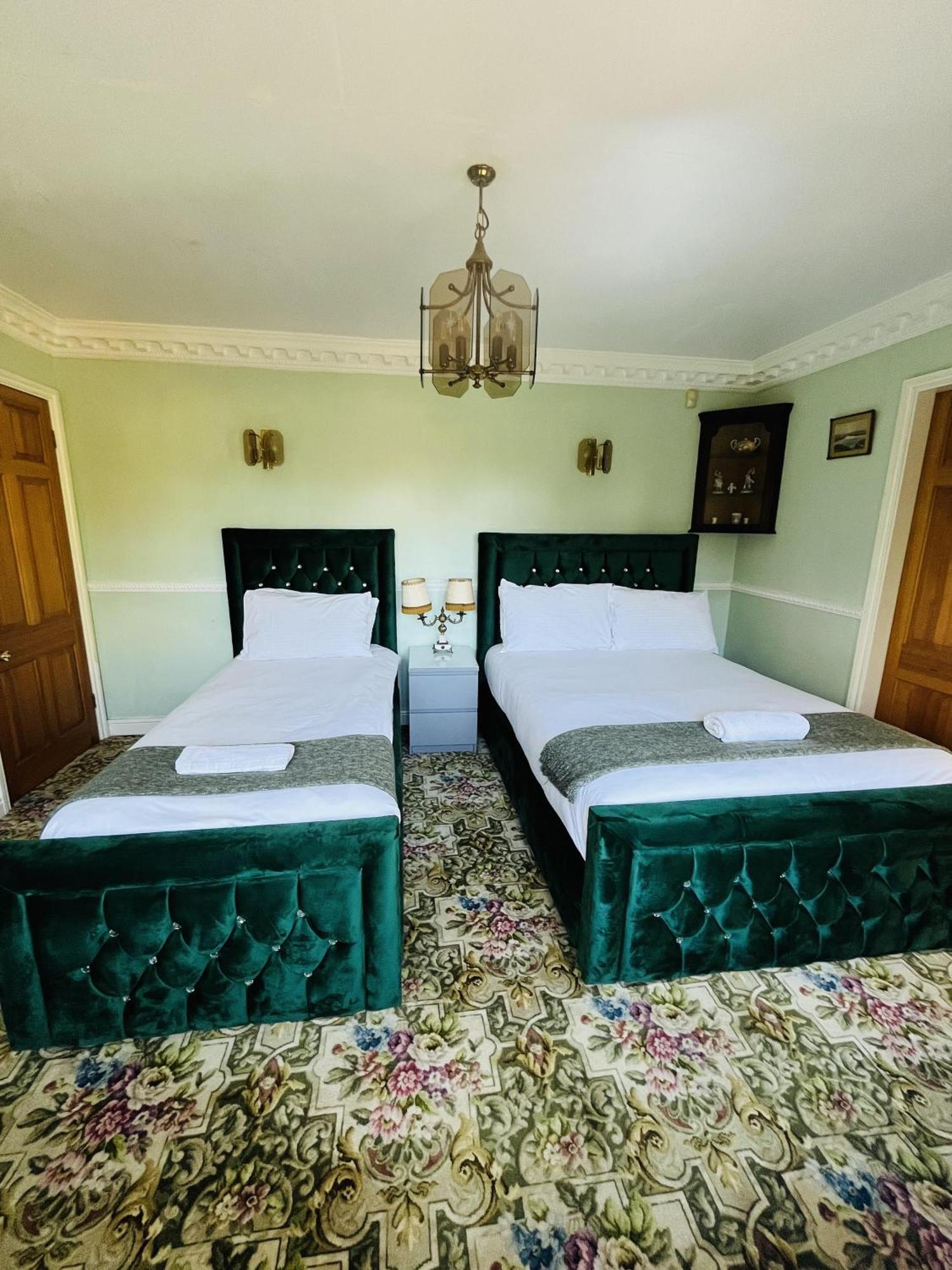 Unwind In Comfort At Cosy Caradus Free Parking Birmingham Exteriér fotografie