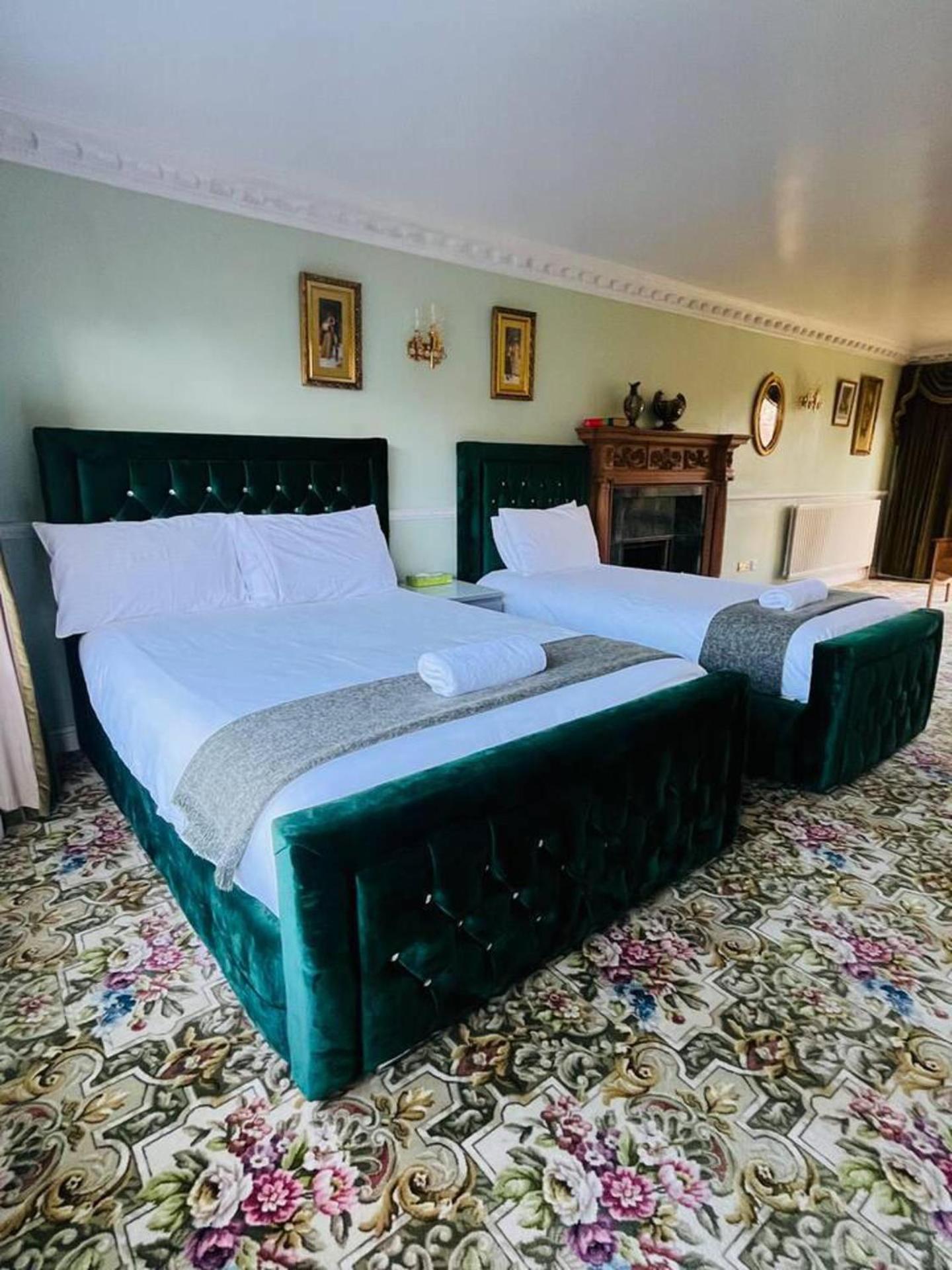 Unwind In Comfort At Cosy Caradus Free Parking Birmingham Exteriér fotografie