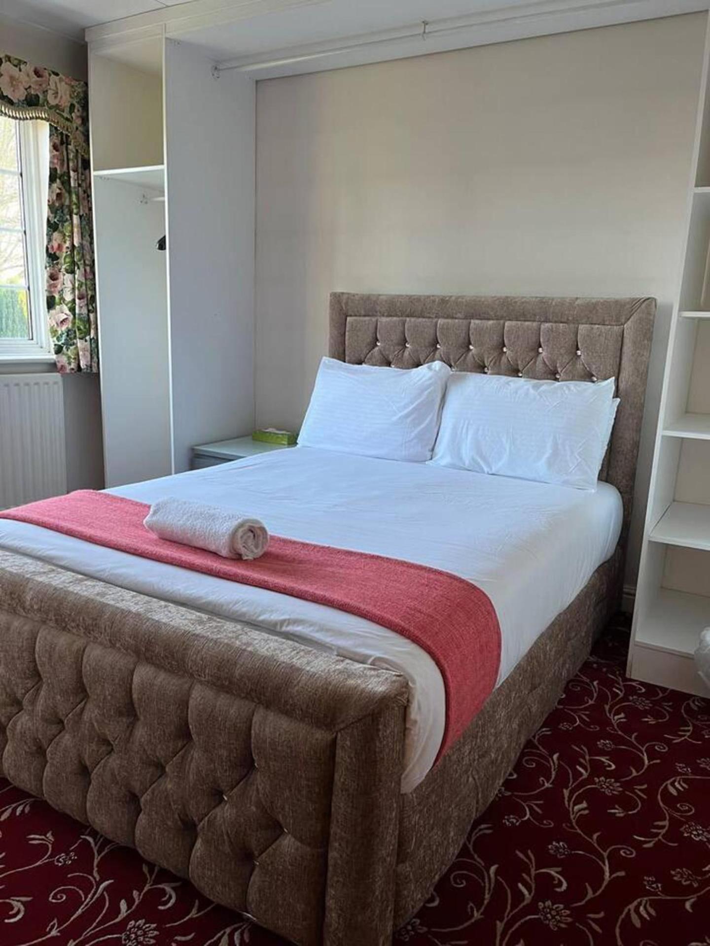 Unwind In Comfort At Cosy Caradus Free Parking Birmingham Exteriér fotografie