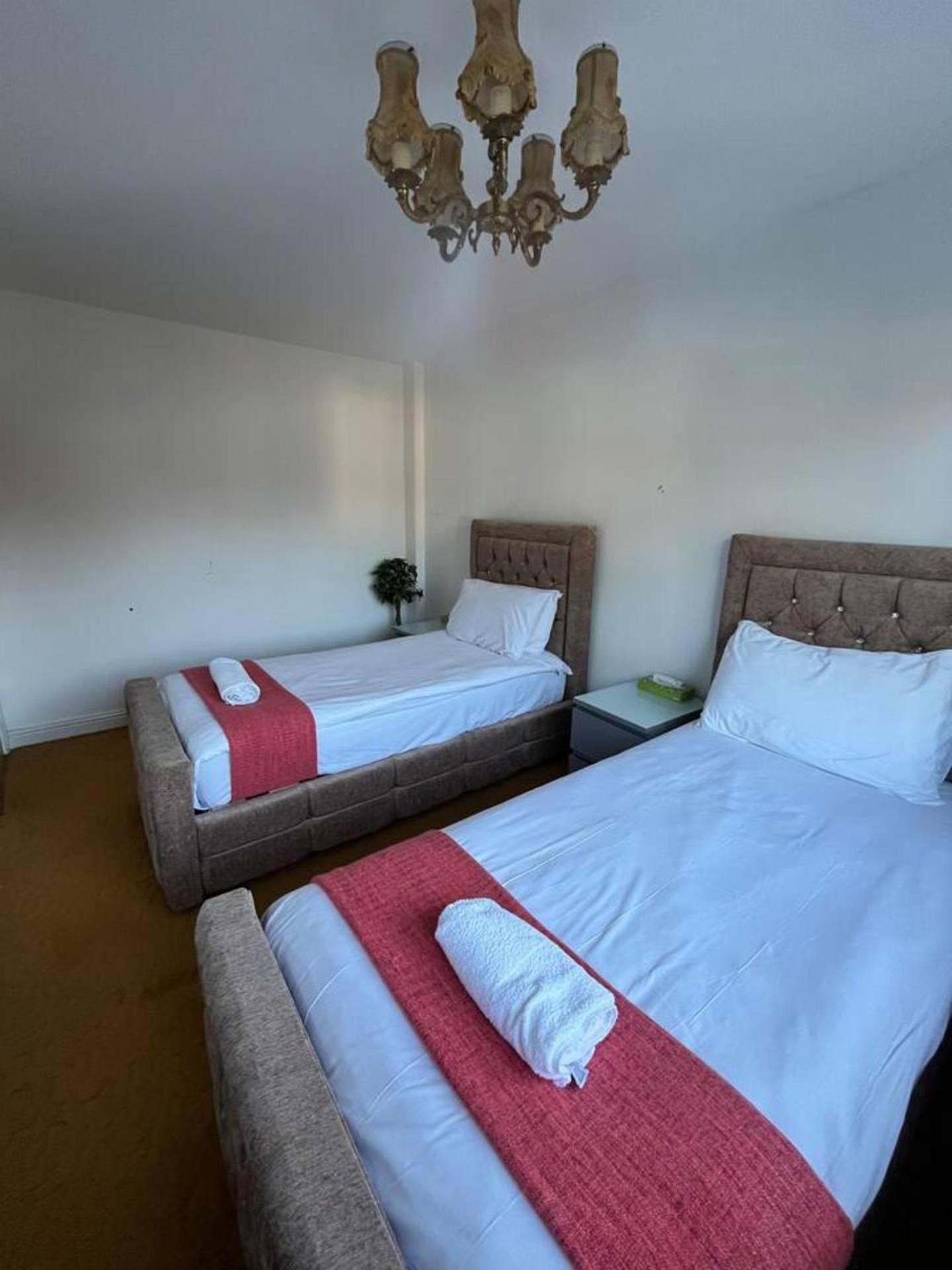 Unwind In Comfort At Cosy Caradus Free Parking Birmingham Exteriér fotografie