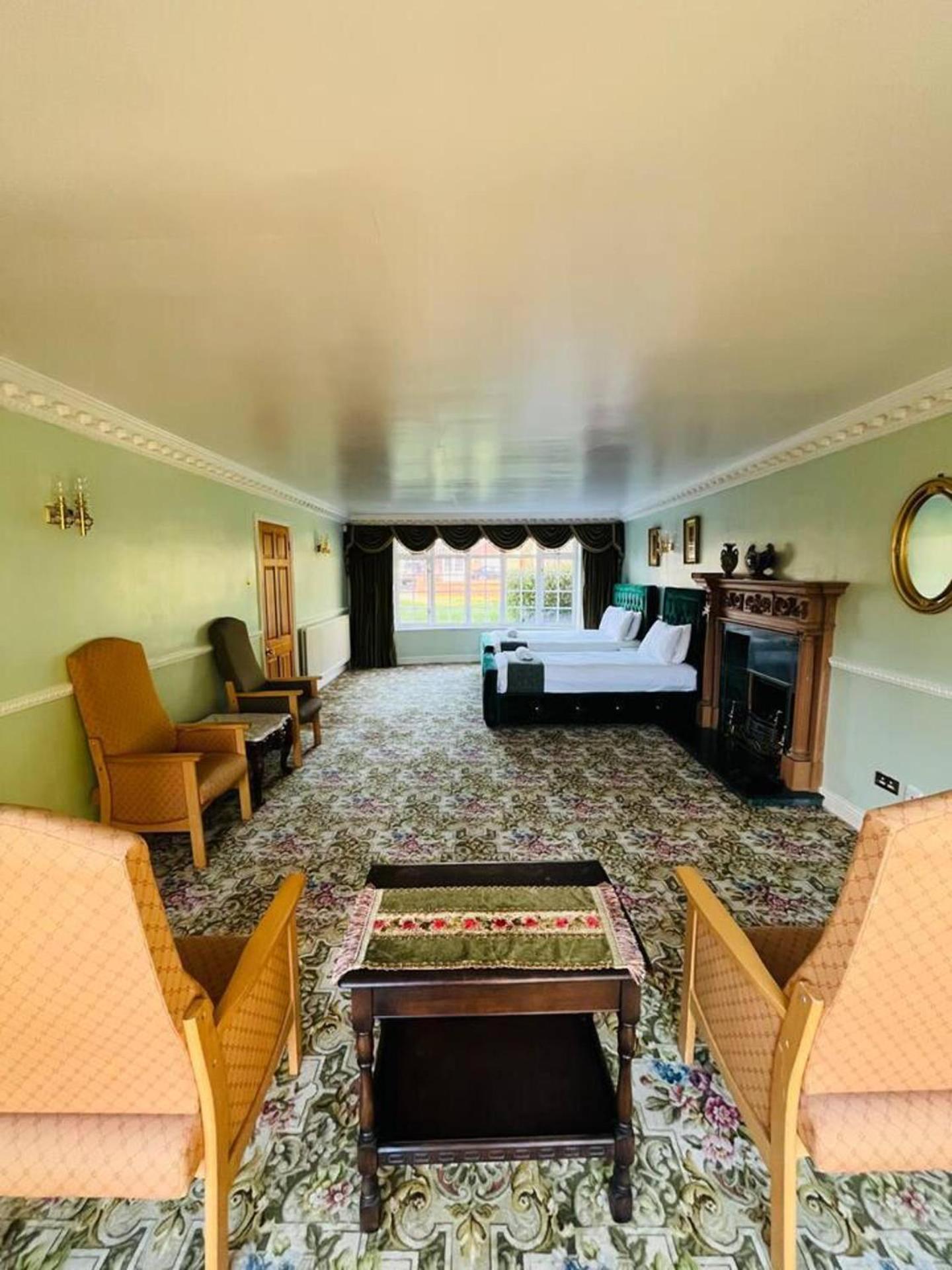 Unwind In Comfort At Cosy Caradus Free Parking Birmingham Exteriér fotografie
