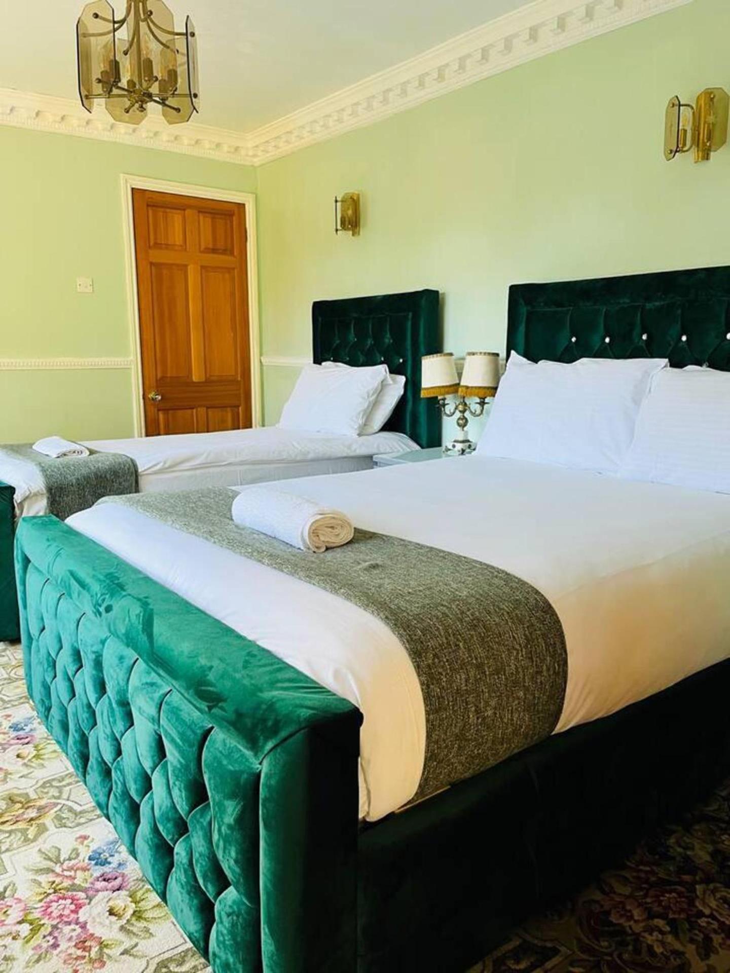 Unwind In Comfort At Cosy Caradus Free Parking Birmingham Exteriér fotografie