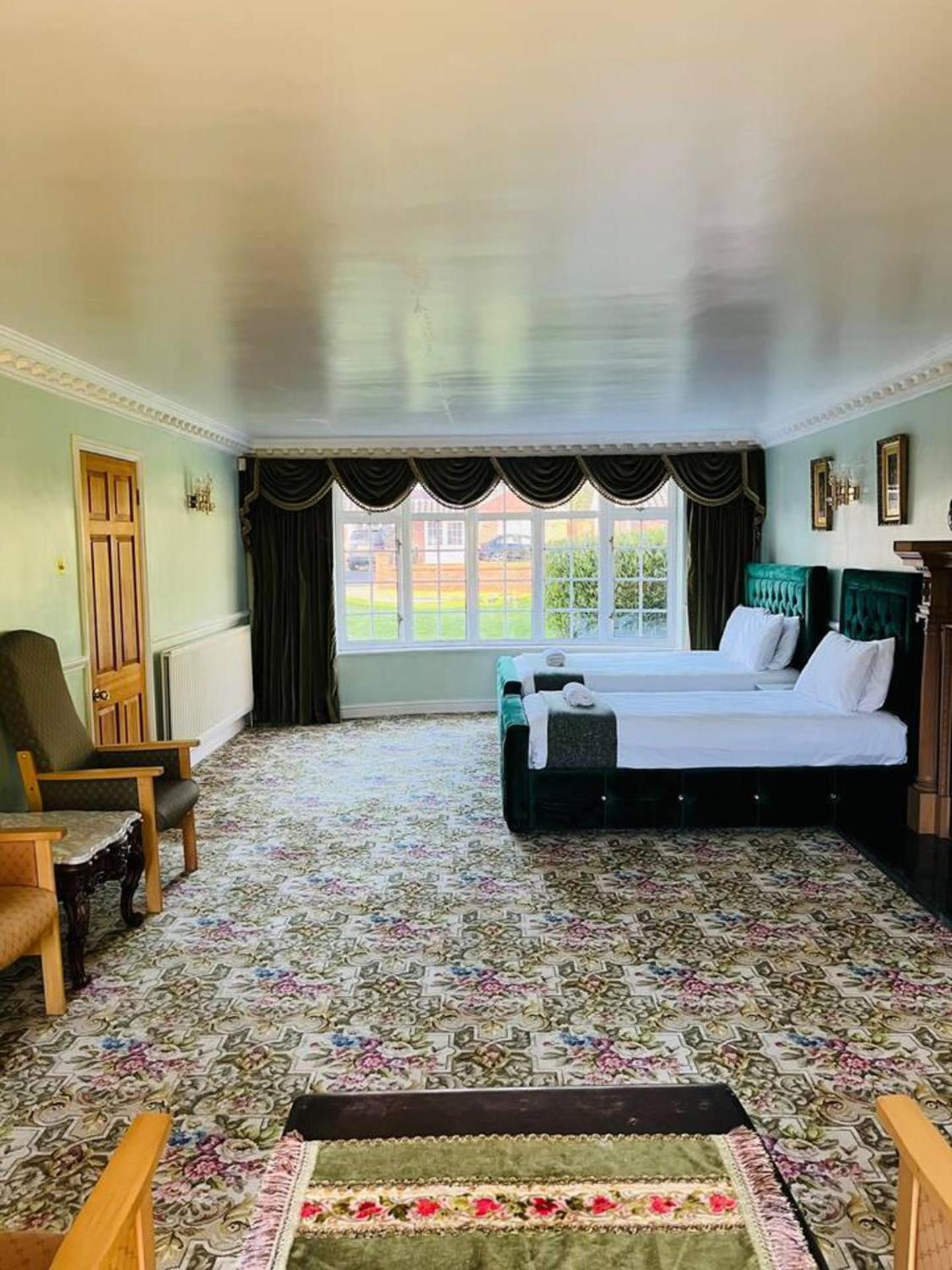 Unwind In Comfort At Cosy Caradus Free Parking Birmingham Exteriér fotografie