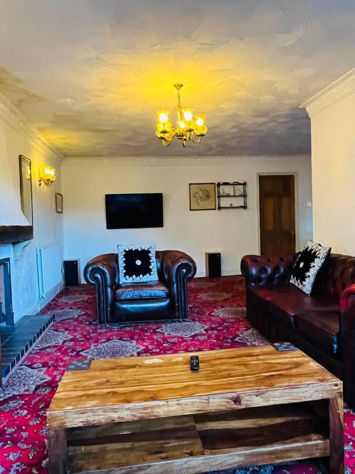 Unwind In Comfort At Cosy Caradus Free Parking Birmingham Exteriér fotografie