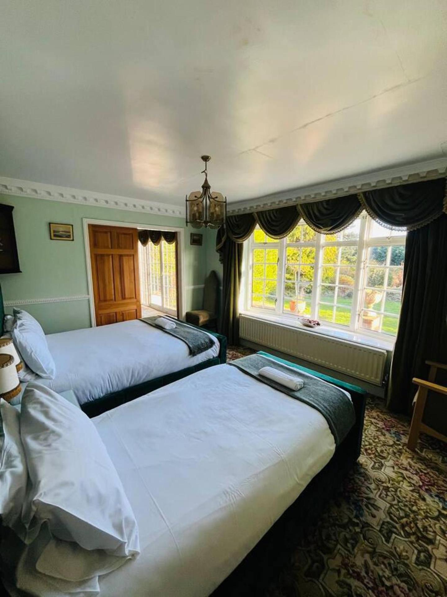 Unwind In Comfort At Cosy Caradus Free Parking Birmingham Exteriér fotografie