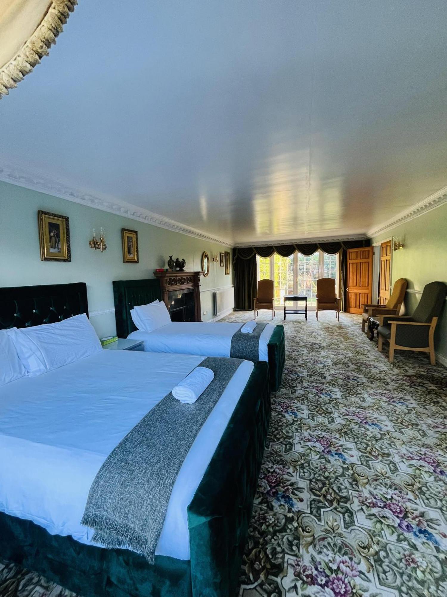 Unwind In Comfort At Cosy Caradus Free Parking Birmingham Exteriér fotografie